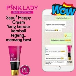 PINKLADY @Malaysia