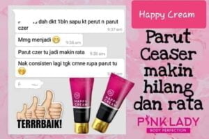 PINKLADY @Malaysia